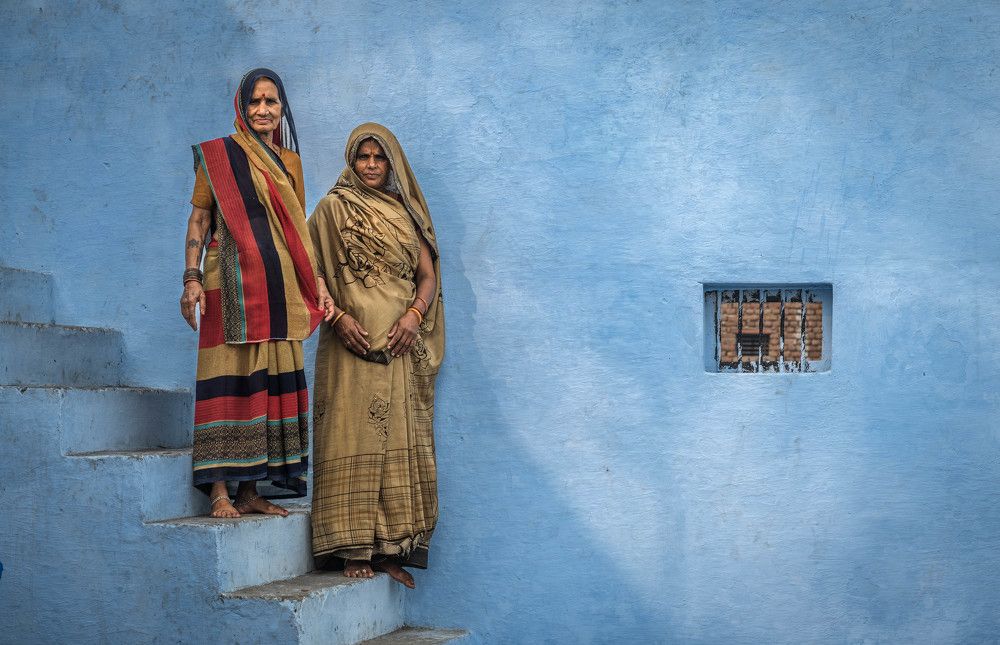 Photograph by Nora Skerlecz