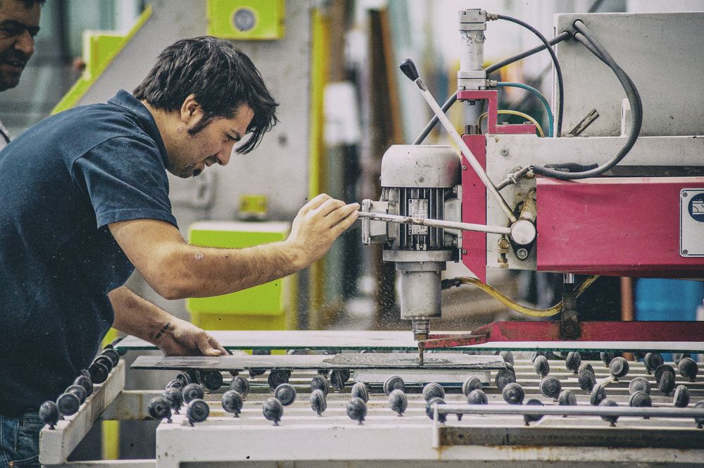 Photograph by DAMOUN POURNEMATI