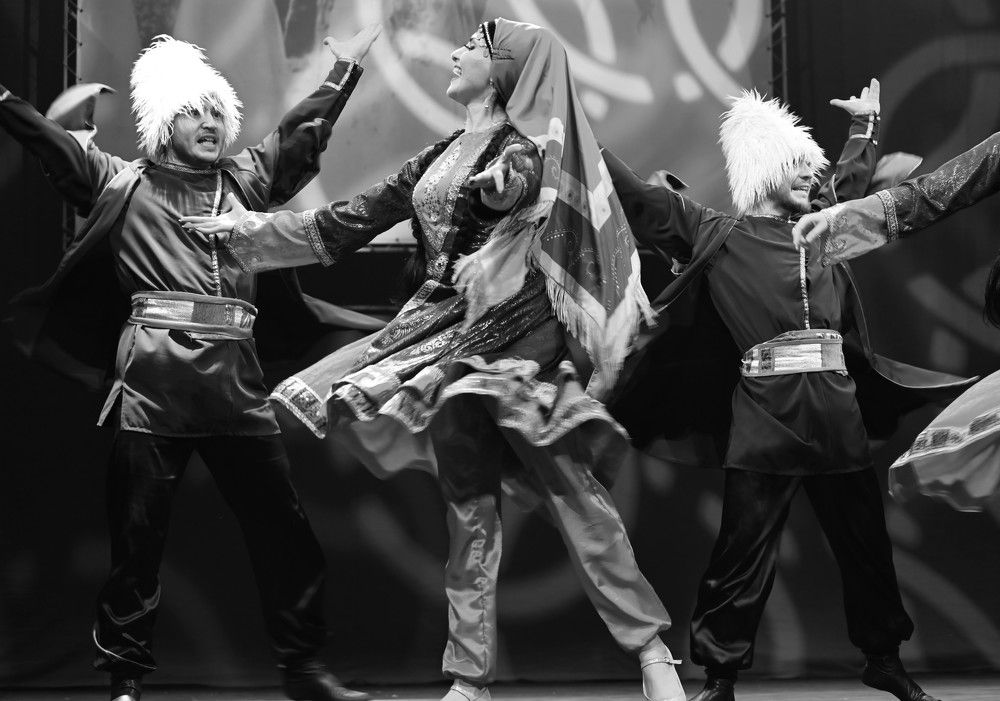 Photograph by Инна Гаджиева