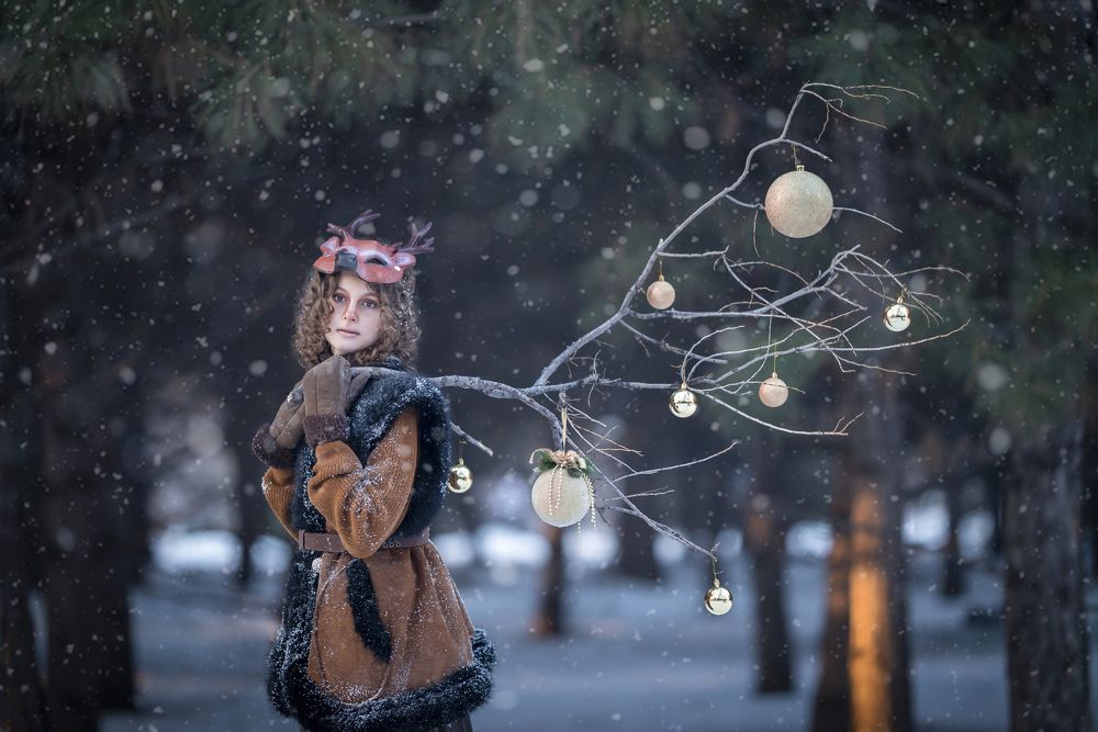 Photograph by Анжелика Ерохина