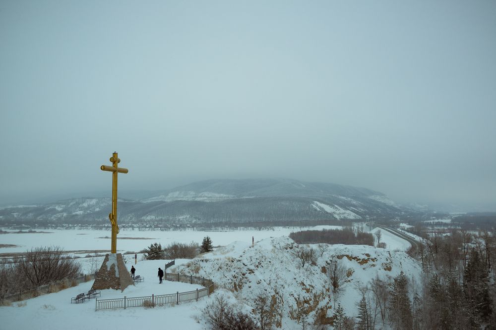 Photograph by Пархимович Евгений