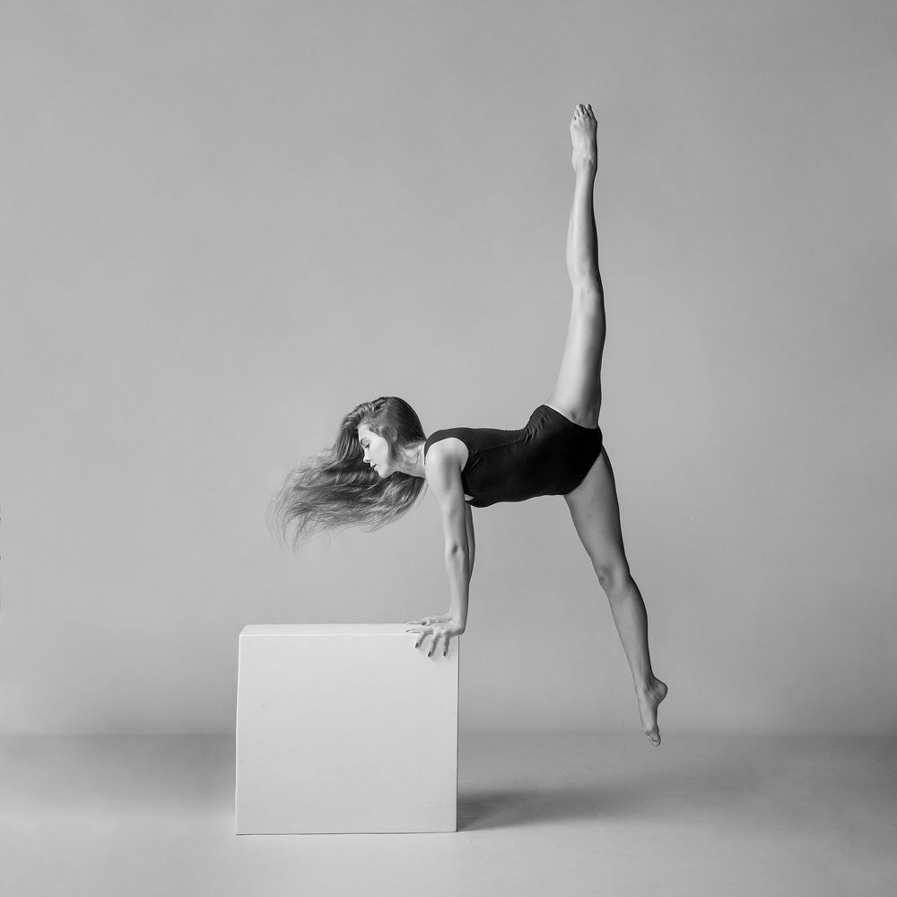 Photograph by Пархимович Евгений