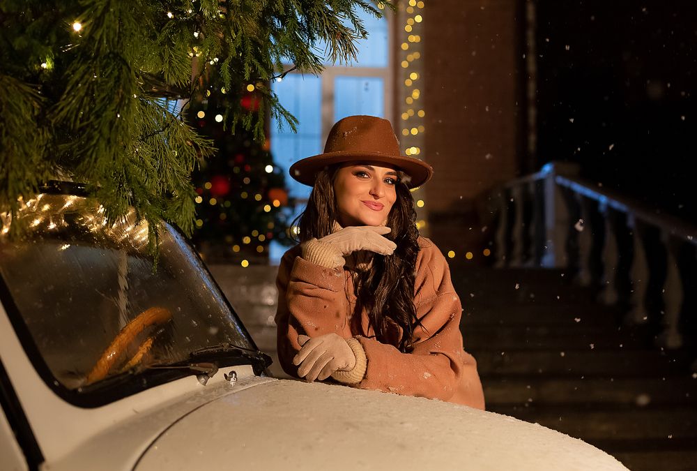 Photograph by Ольга