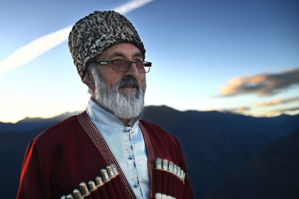 Photograph by Анна Новосельцева