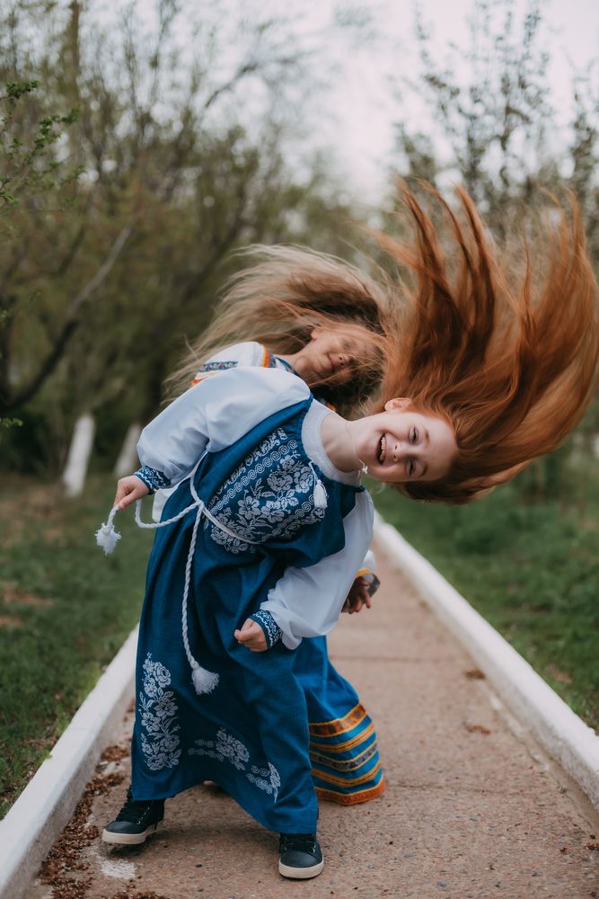 Фотография автора Дарья Шевченко