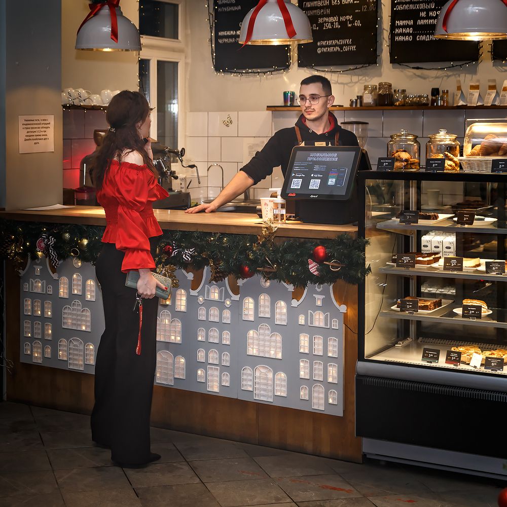 Photograph by Сергей Крышен