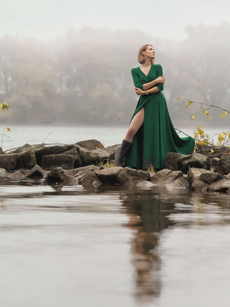 Photograph by Ana Jung