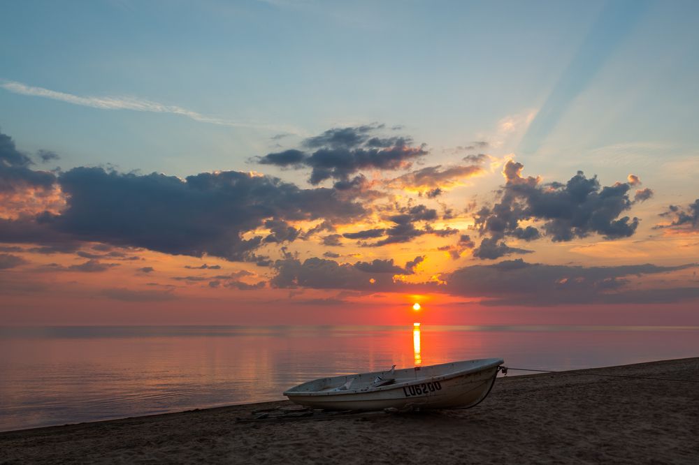 Photograph by Eriks Zilbalodis