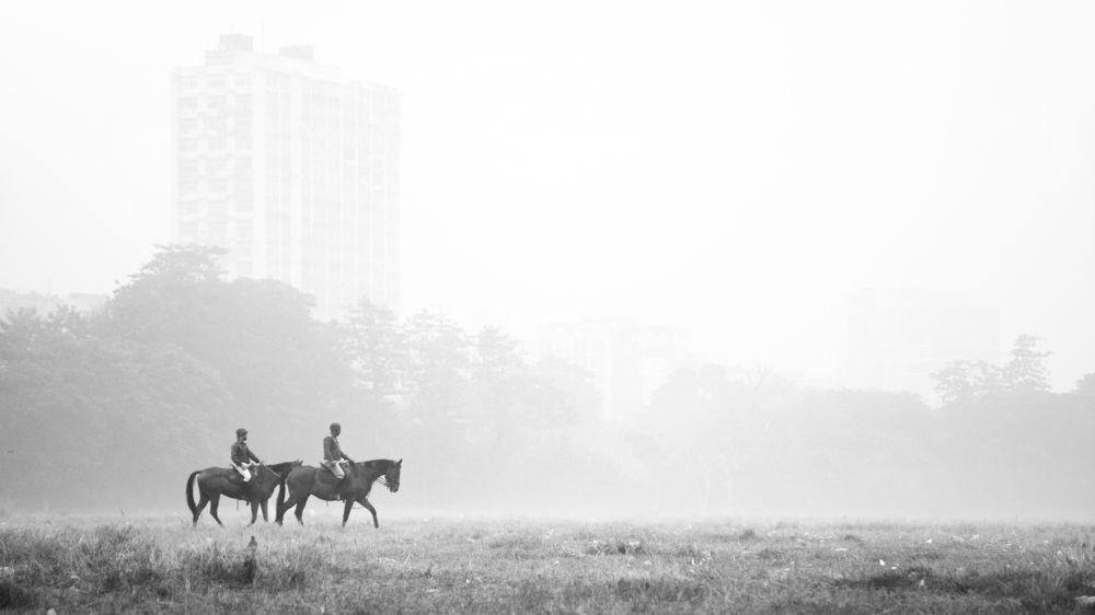 Photograph by Susanjit Saha