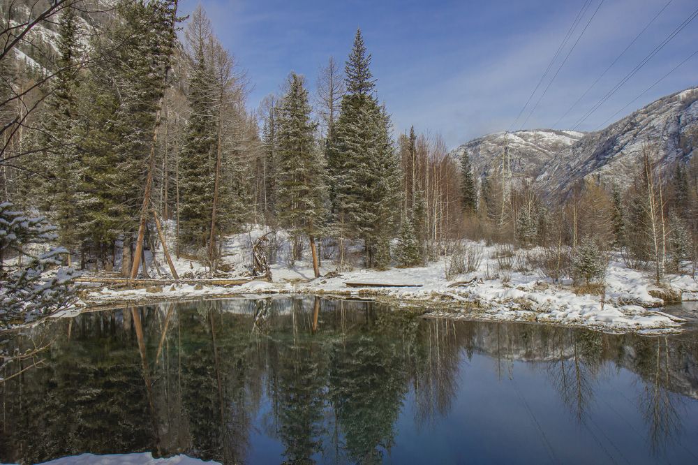 Photograph by Елена Павлова