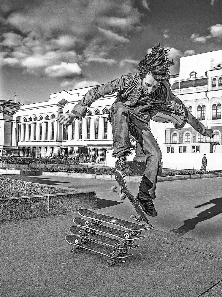 Photograph by Илья Чирков