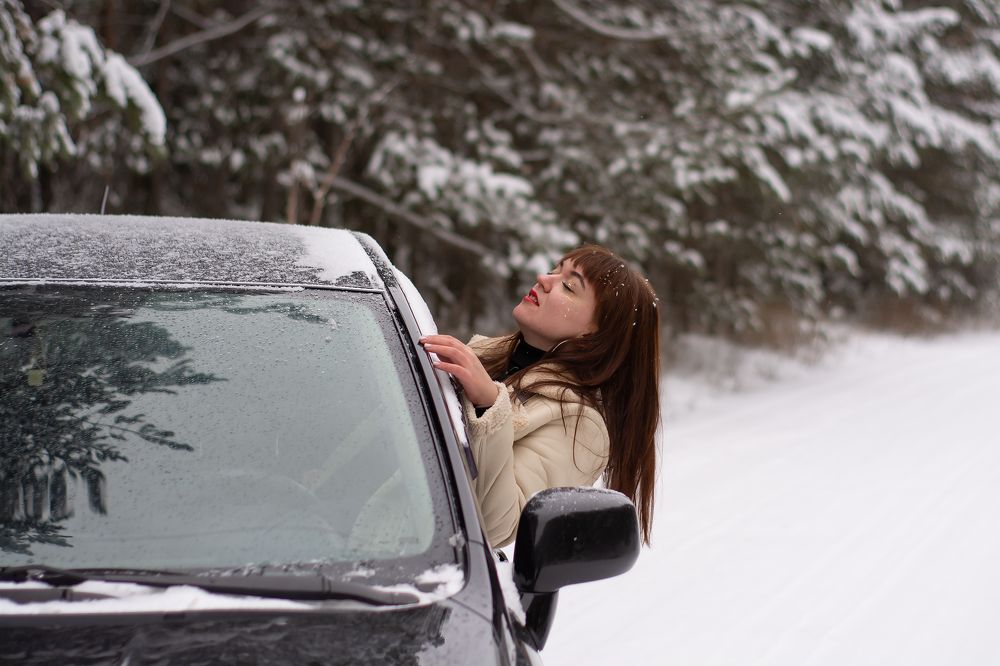 Photograph by Татьяна Гурьянова