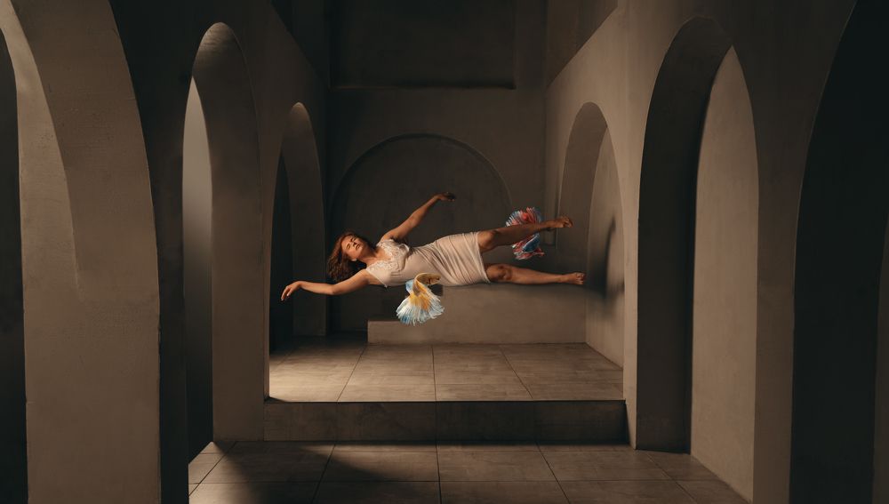 Сны о невозможном