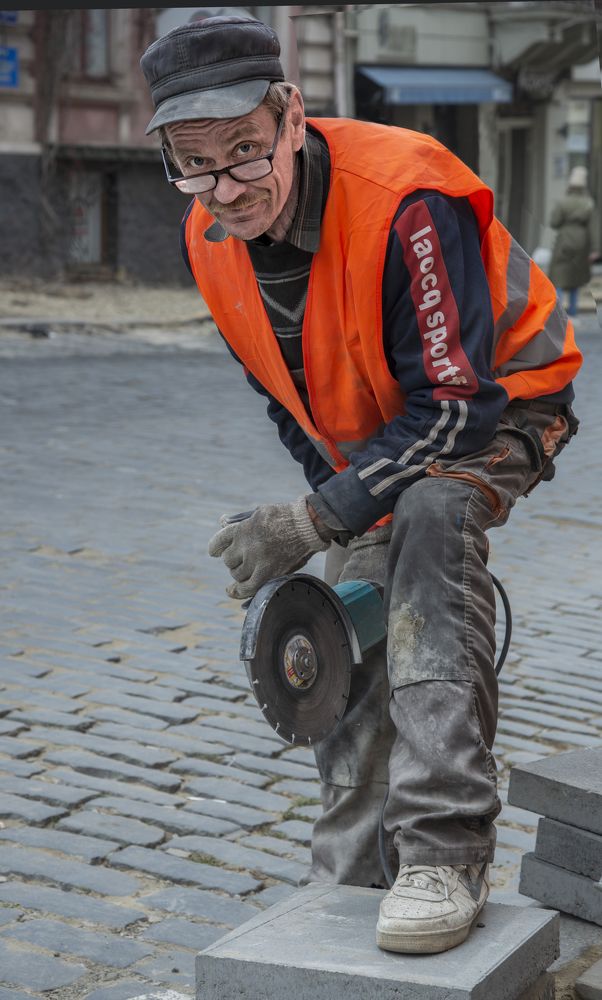 Photograph by Давид Тетельман