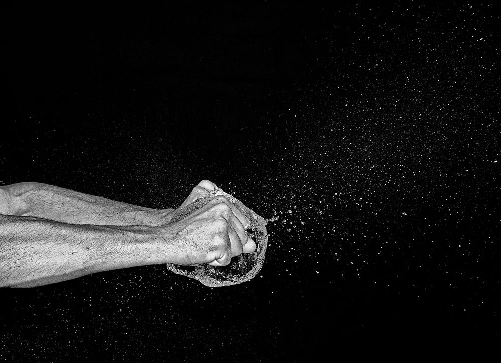 Photograph by Gianluca Marino