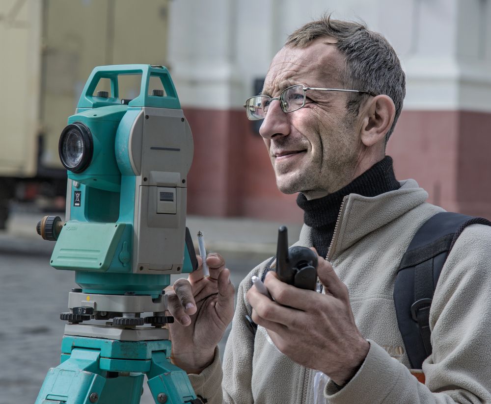 Photograph by Давид Тетельман