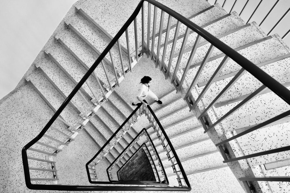 Rushing to the rescue