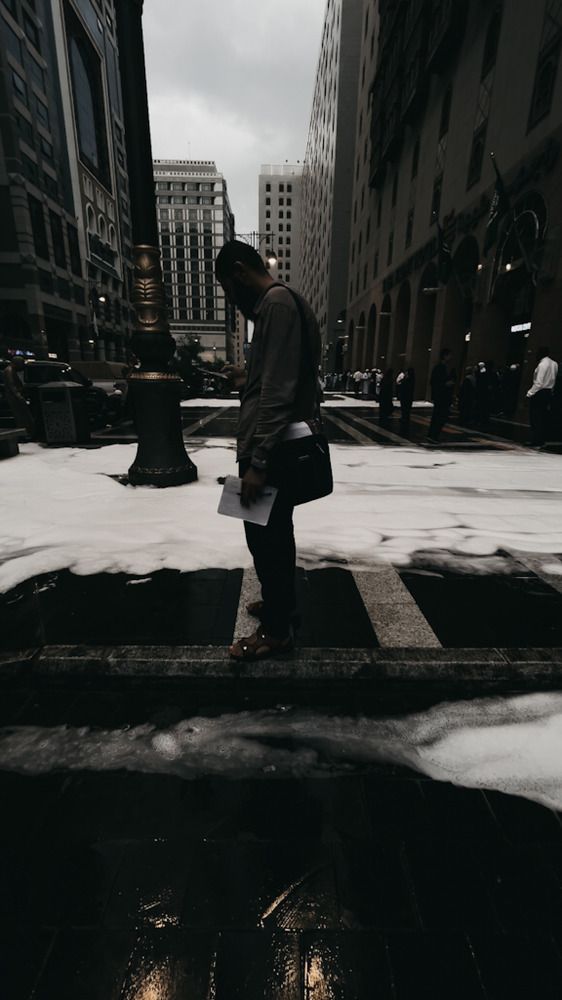 Photograph by Muhtadi Ikfair