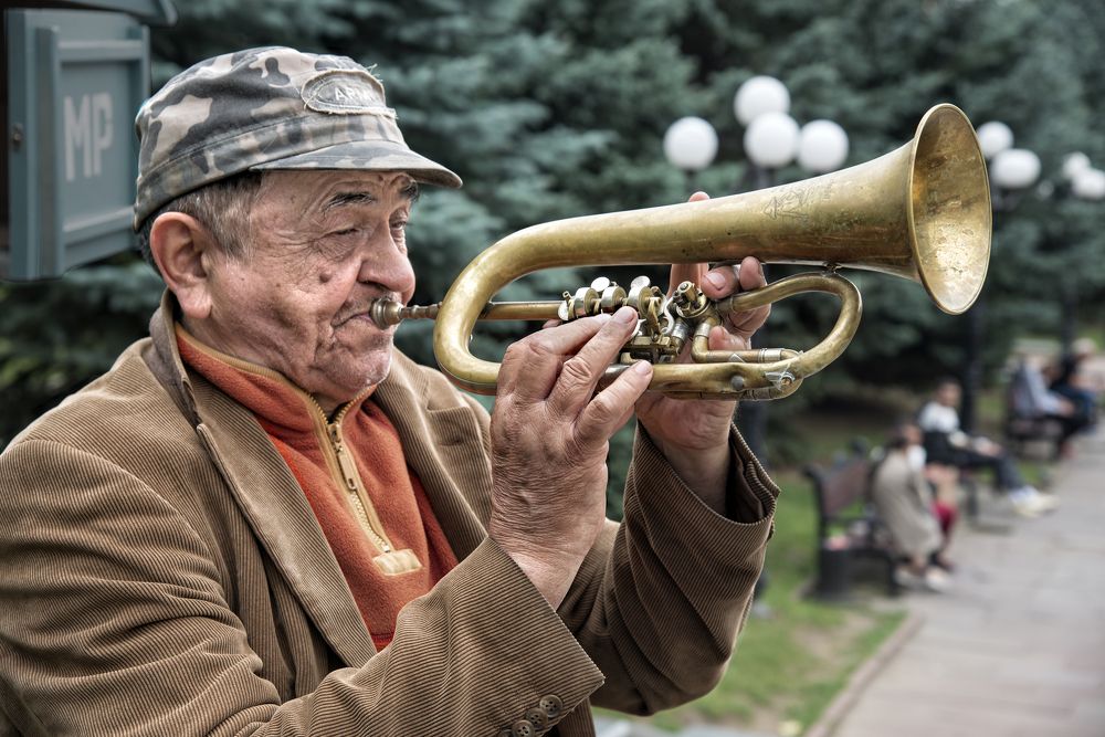 Photograph by Давид Тетельман