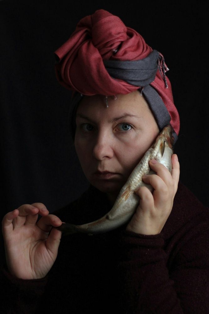 Photograph by Екатерина Андросова