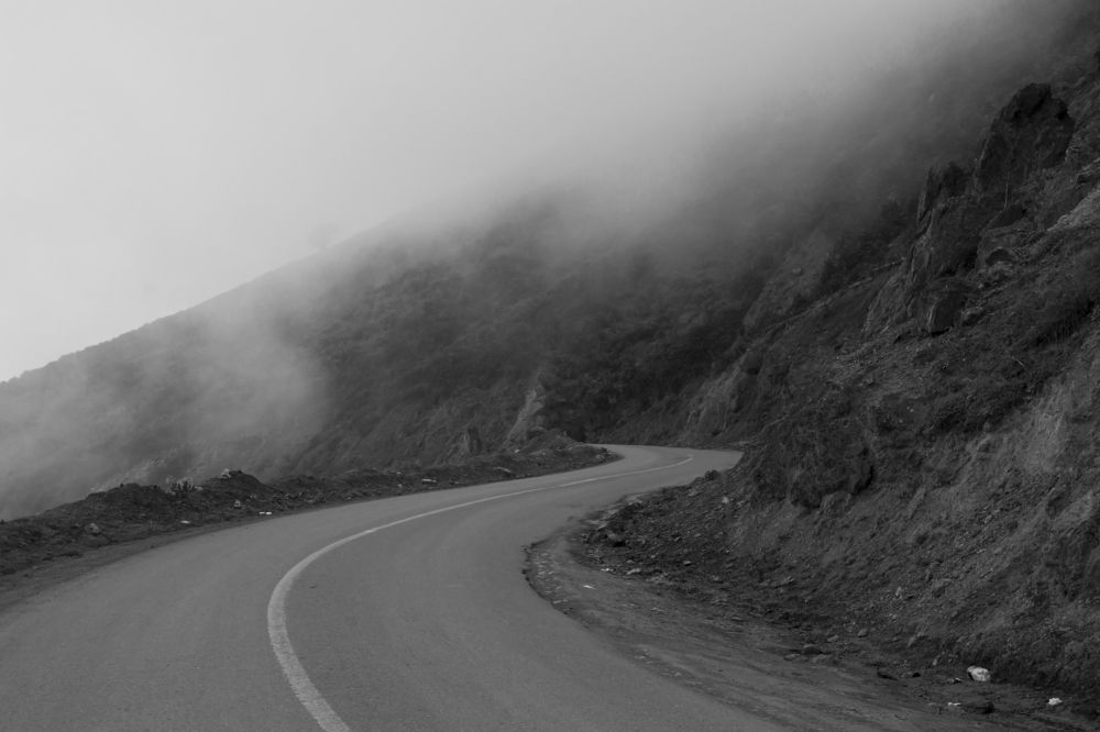 Photograph by Mehdi Zarei