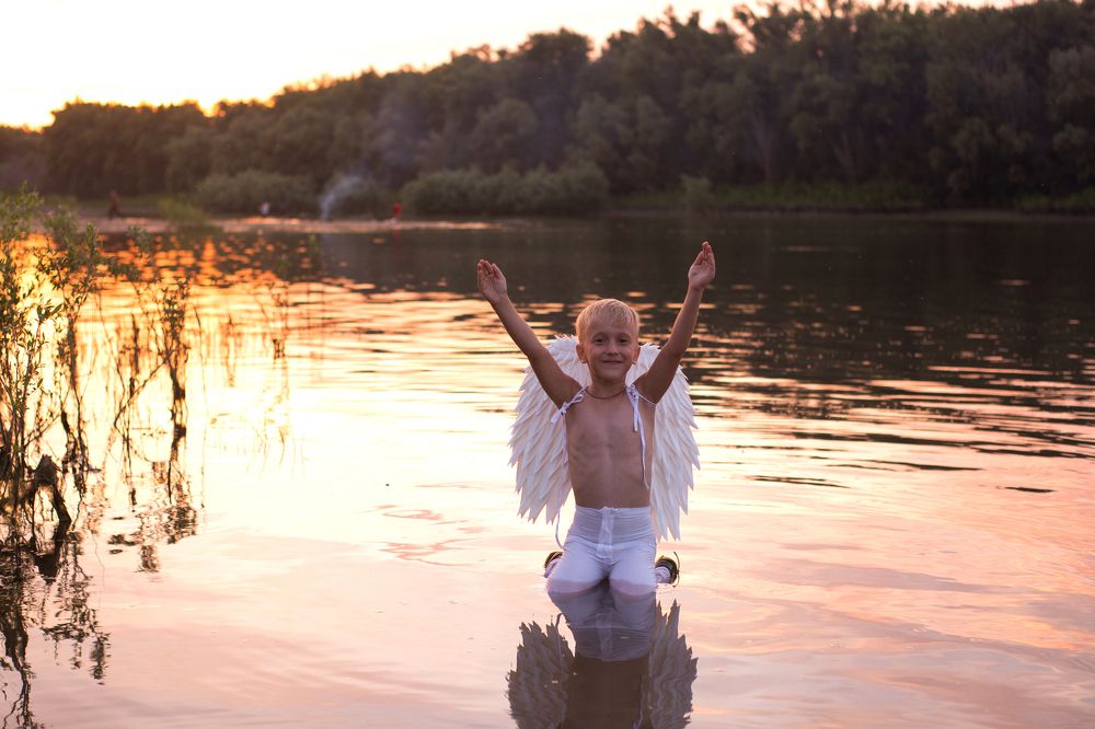 Photograph by Ирина Сергеева