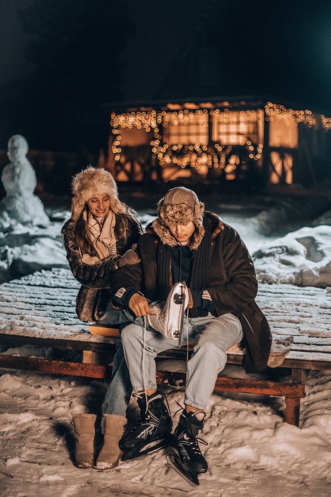 Photograph by Ирина Беляева