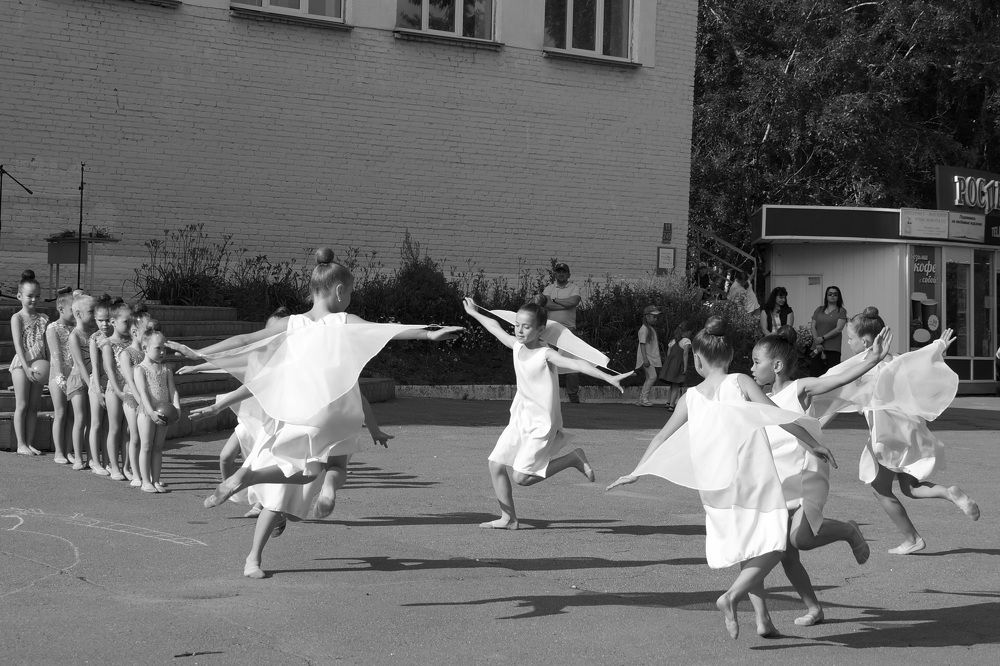 Photograph by Екатерина Слесарева