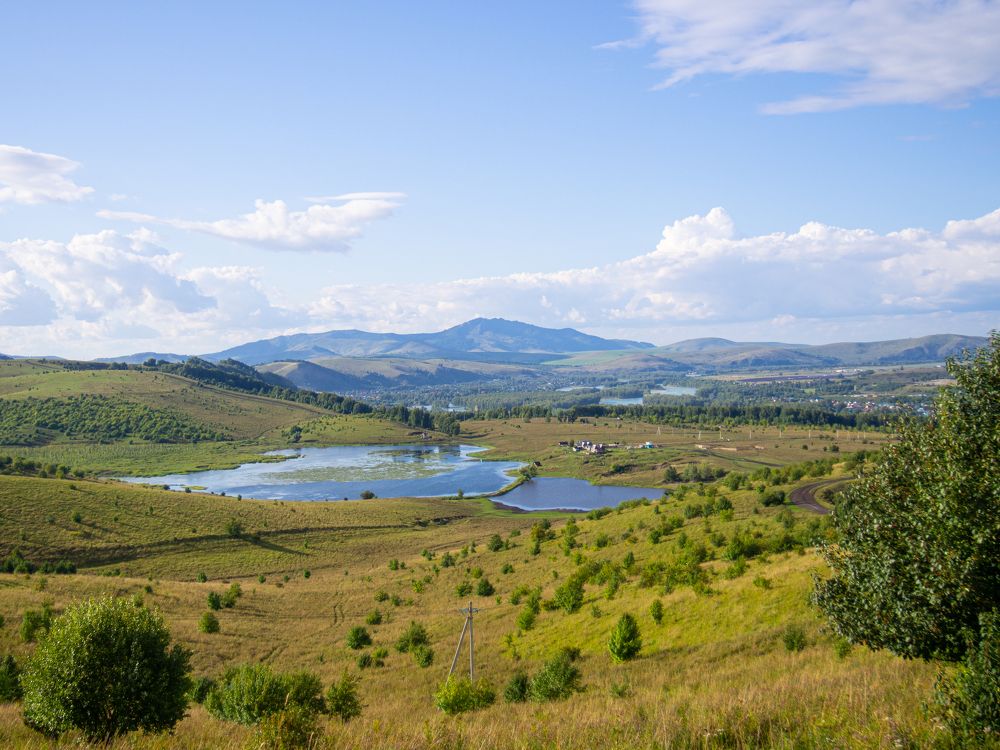 Photograph by Никита Веретко