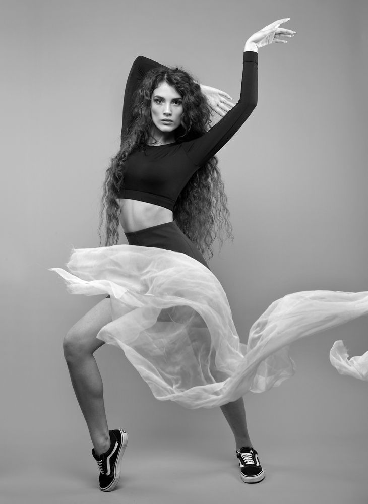 Photograph by Игорь Парсаданов