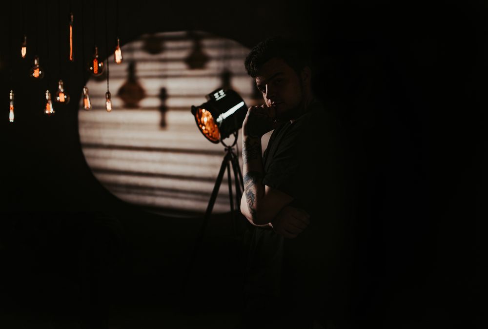 Photograph by Ирина Беляева