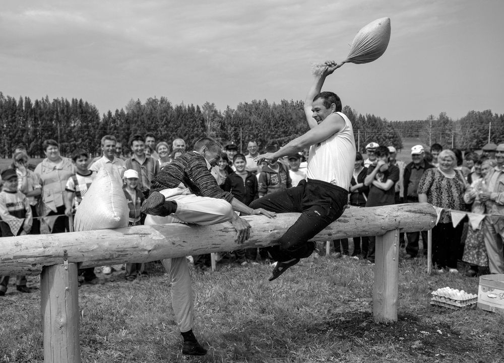 Photograph by Илфир Исламгазин