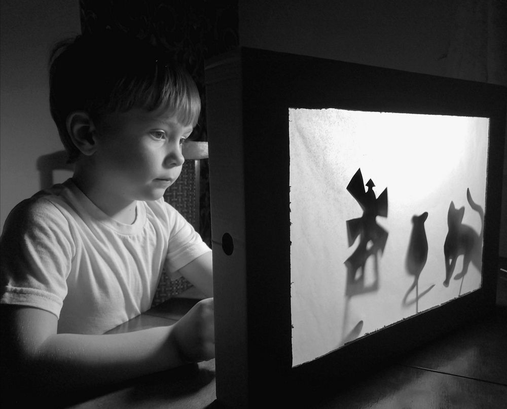 Photograph by Ольга Трыканова