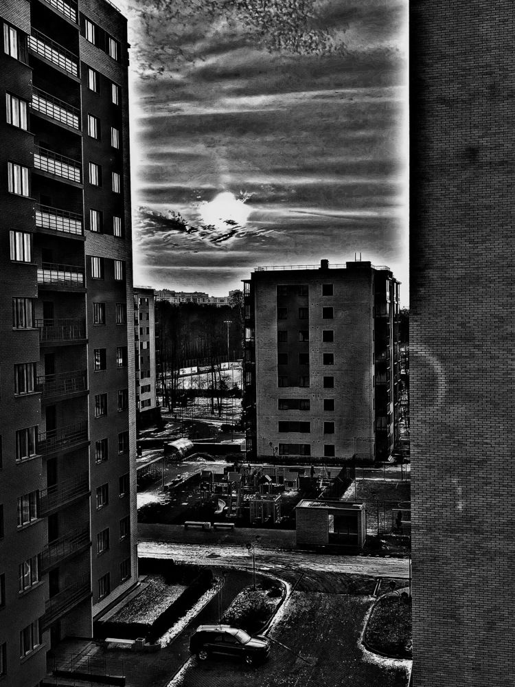 Photograph by Анатолий Протасов