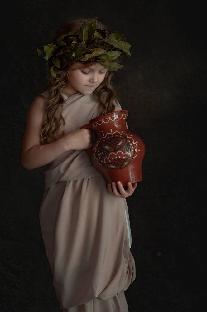 Римские истории