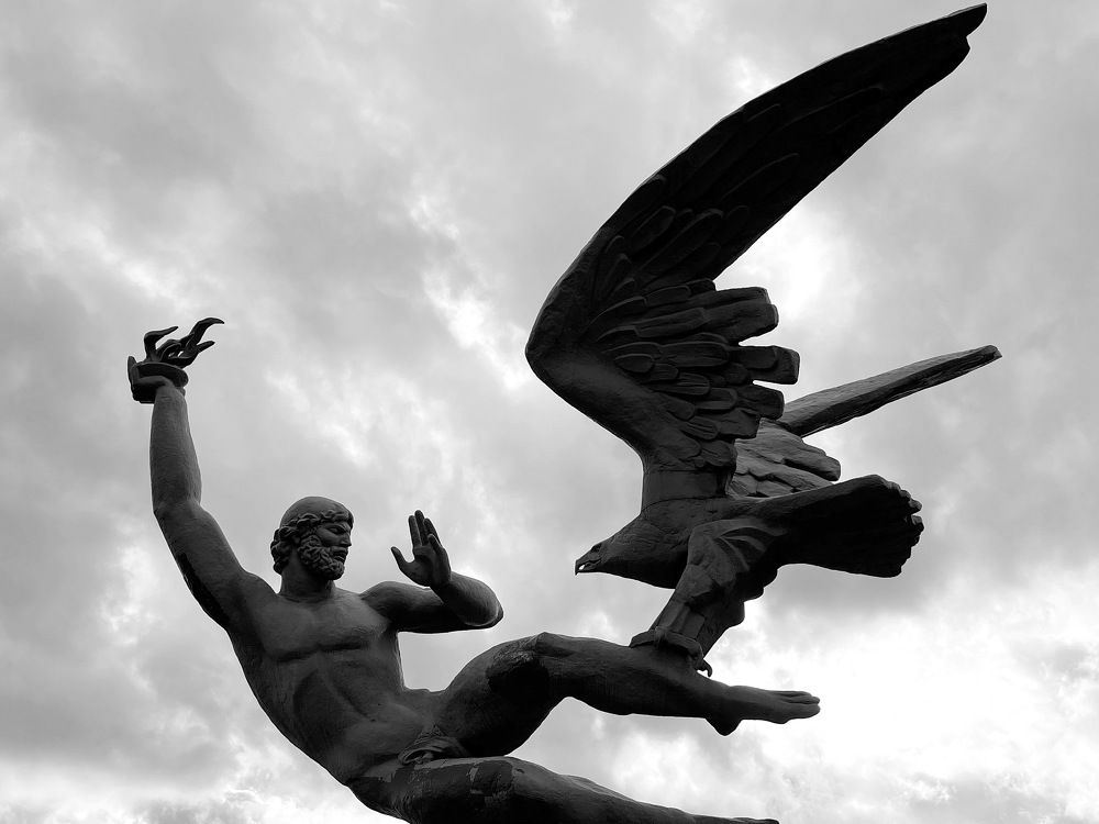 Photograph by Анатолий Протасов