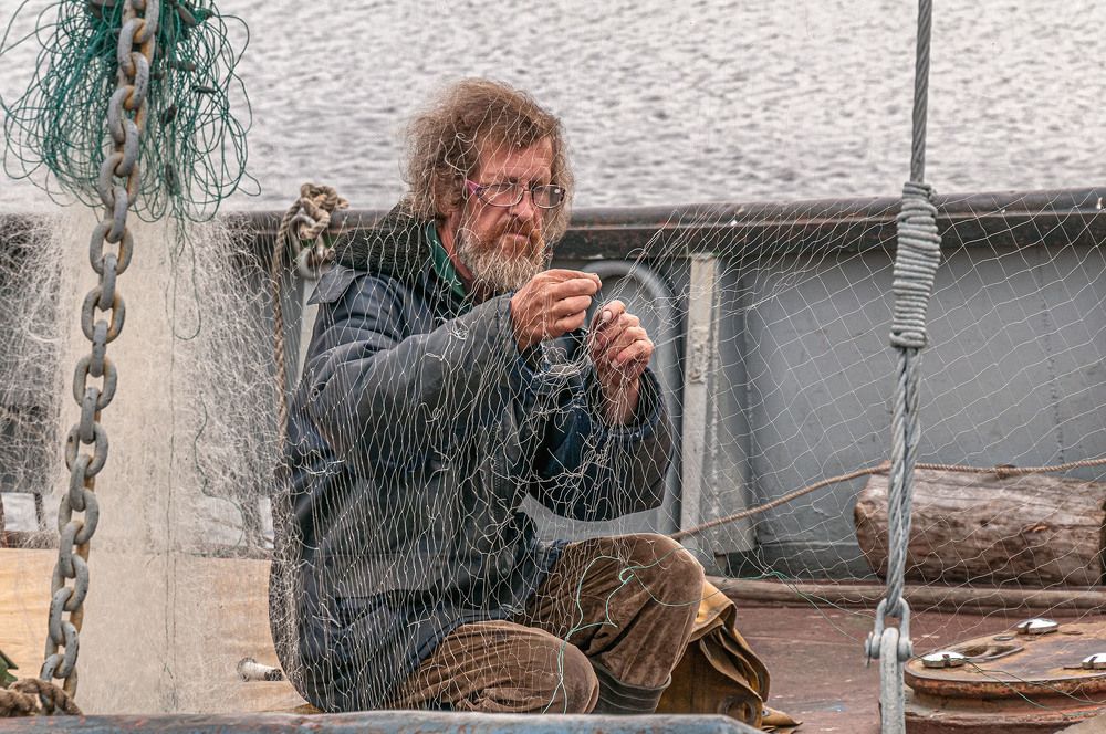 Photograph by Vladimir  Komarov