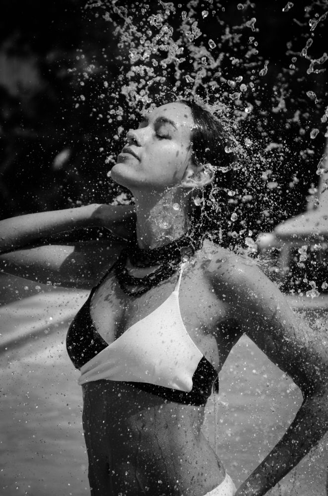 Photograph by Нина Чубарьян