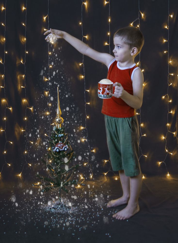 Photograph by Ольга Трыканова