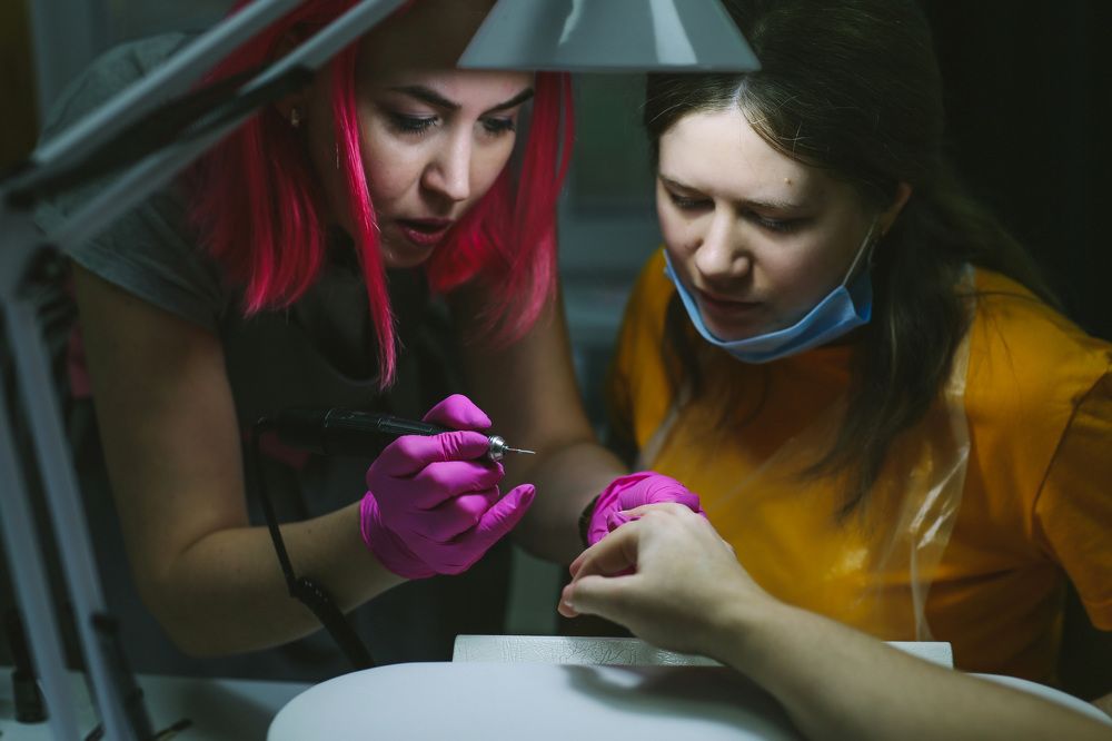 Photograph by Natalya