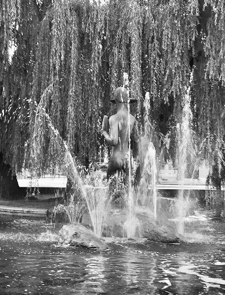 Photograph by Светлана Станевич