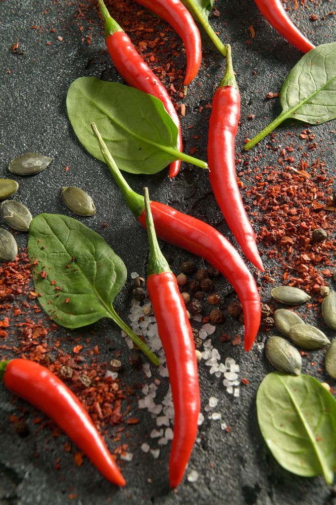 Photograph by Богатов Андрей