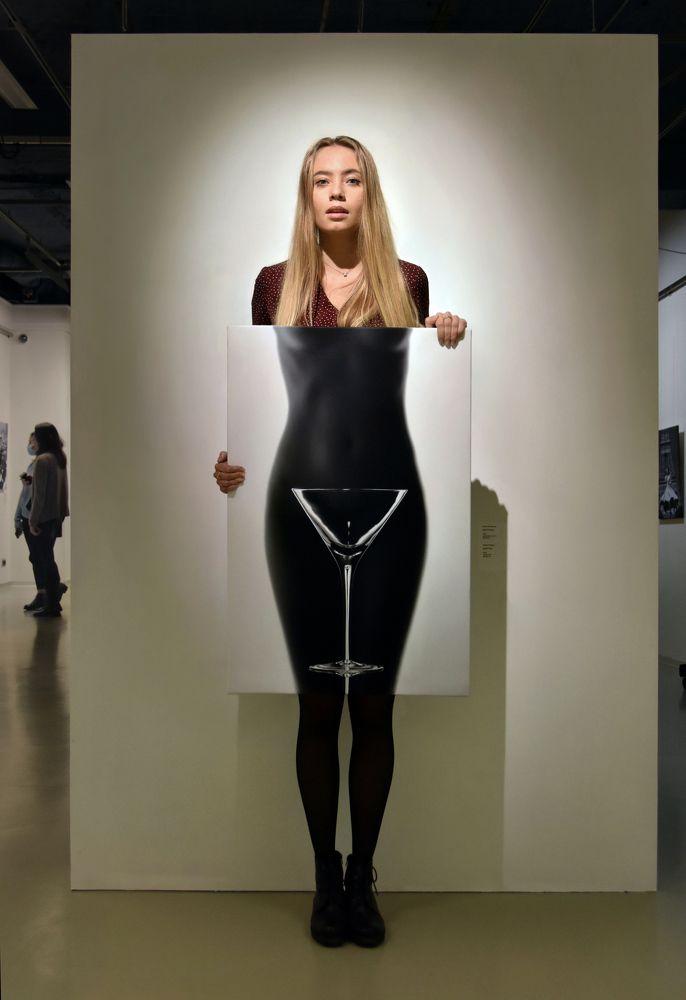 Photograph by  Nikolai Endegor