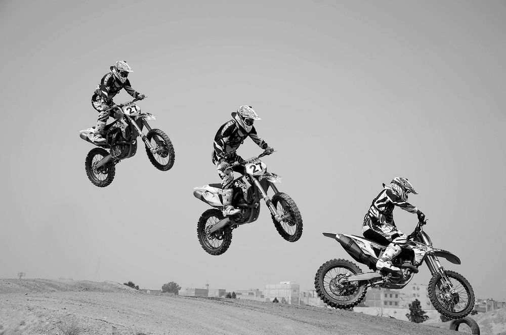 Photograph by mehdi karimi souderjani