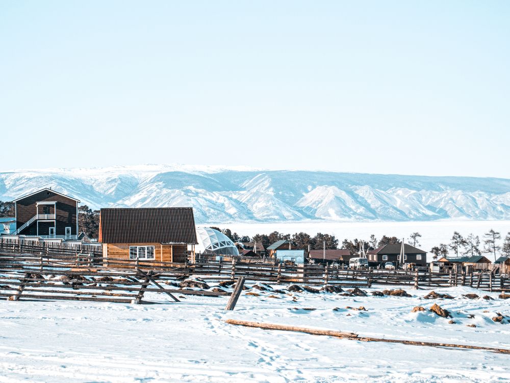 Photograph by Никита Веретко