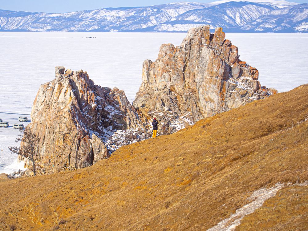 Photograph by Никита Веретко