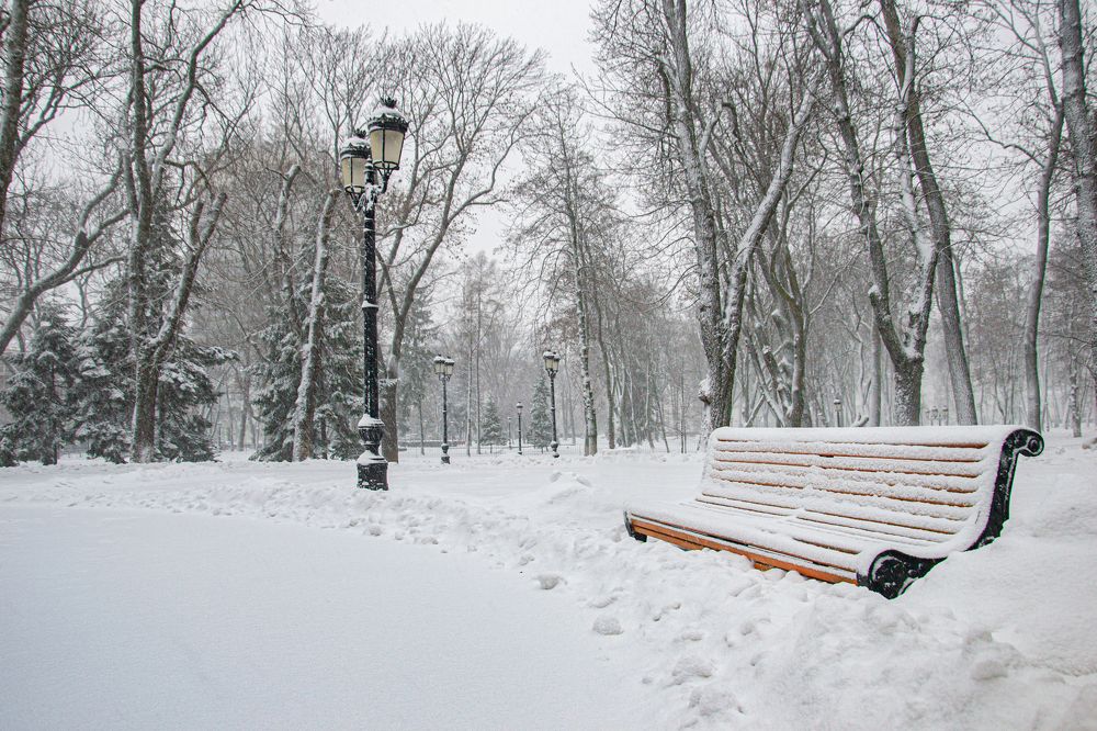 Photograph by Наталия Ковалева