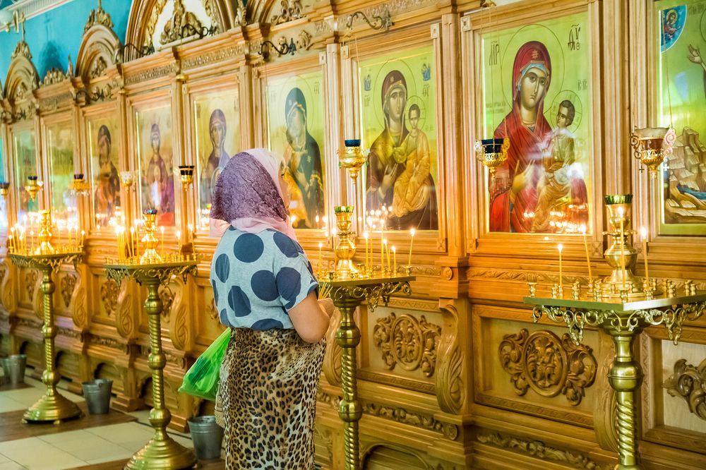 Фотография автора Ксения Смирнова