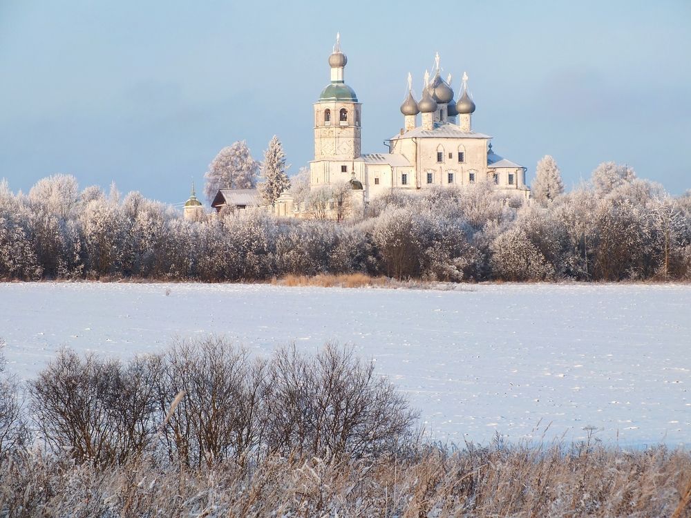 Фотография автора Андрей Шестаков