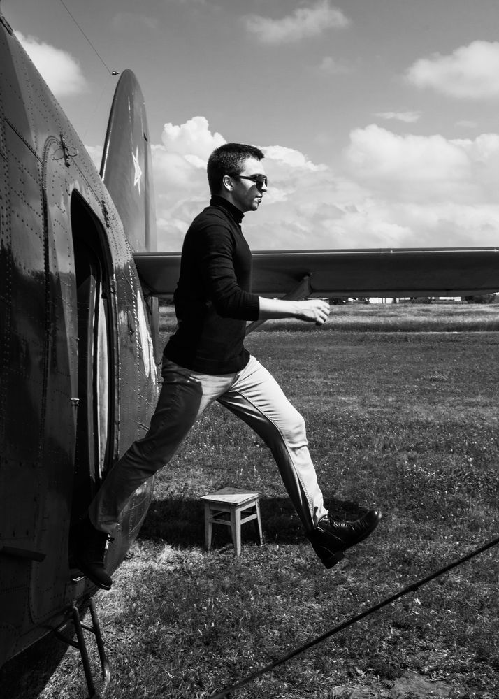 Photograph by Юлия Барсукова